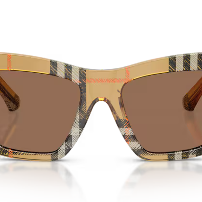 BURBERRY BE4449 Sunglass