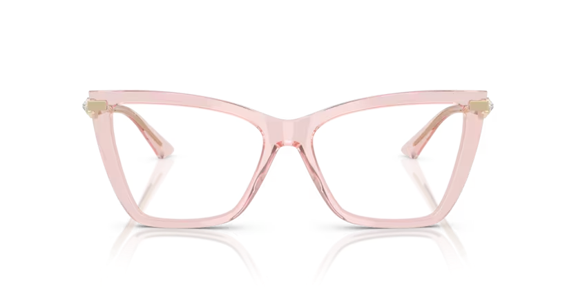 JIMMY CHOO JC3020B Optical Frame | Premium optical frames | SpecsBunker India – luxury eyeglasses online in India