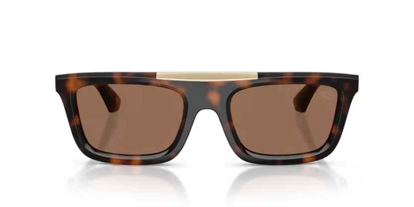 BURBERRY BE4451U Sunglass | Premium branded sunglasses | SpecsBunker India | luxury sunglasses online in India