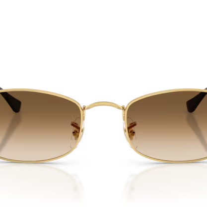RAY-BAN RB3832 Sunglass