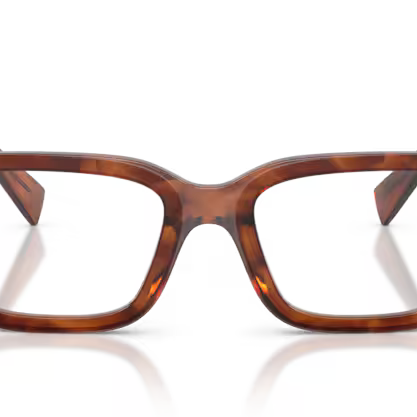 MIU MIU MU 02YV Optical Frame