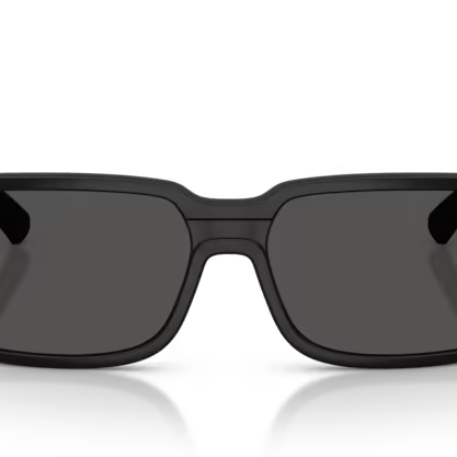 BURBERRY BURBERRY BE4495D Sunglass black squared sunglass for Women