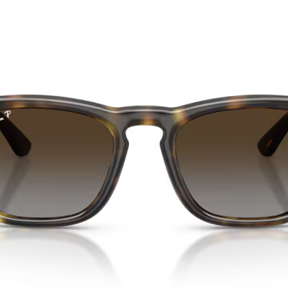 RAY-BAN RAY-BAN RB2238 Sunglass havana rectangular / squared sunglass for Men