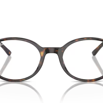 RAY-BAN RAY-BAN RX5429 Optical Frame round/oval/panthos optical frame for Unisex