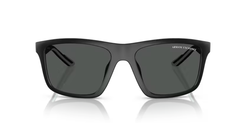 ARMANI EXCHANGE AX4149SU Sunglass | Premium optical frames | SpecsBunker India | luxury eyeglasses online in India