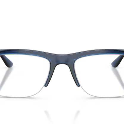 RAY-BAN RX7264I Optical Frame | Luxury designer sunglasses | SpecsBunker India – designer sunglasses eyewear
