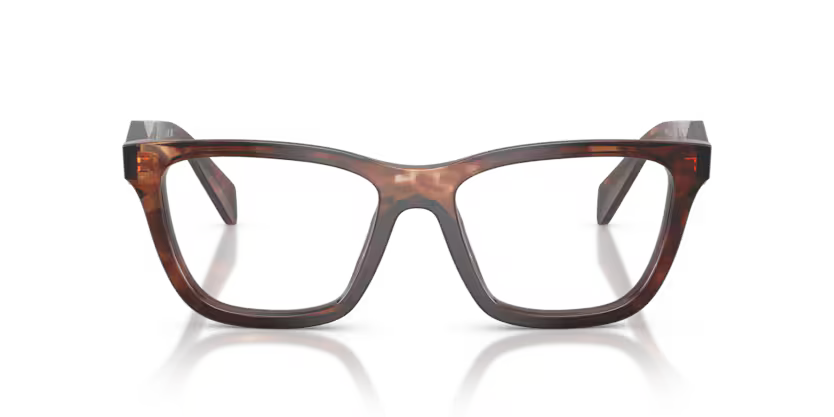 prada-pr-c10v-optical-frame premium eyewear product image, stylish and durable design