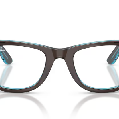 RAY-BAN RX4340V Optical Frame