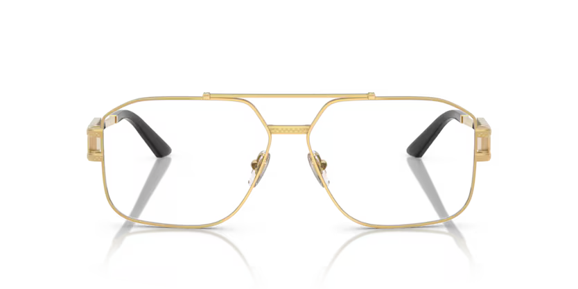 VERSACE VE1302 Optical Frame | Premium branded sunglasses | SpecsBunker India – luxury sunglasses online in India
