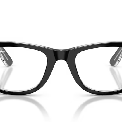 RAY-BAN RX4340V Optical Frame | Premium optical frames | SpecsBunker India – luxury eyeglasses online in India