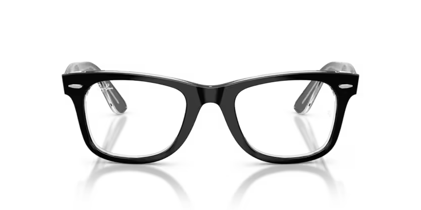 RAY-BAN RX4340V Optical Frame | Premium optical frames | SpecsBunker India – luxury eyeglasses online in India