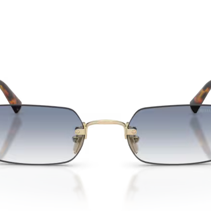 MIU MIU MU B50S Sunglass | Designer sunglasses for men and women | SpecsBunker India – premium sunglasses collection