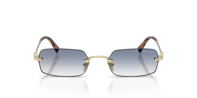 MIU MIU MU B50S Sunglass | Designer sunglasses for men and women | SpecsBunker India – premium sunglasses collection