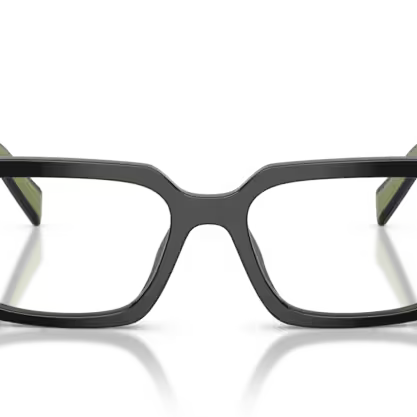 PRADA PRADA PR D05V Optical Frame squared optical frame for Women
