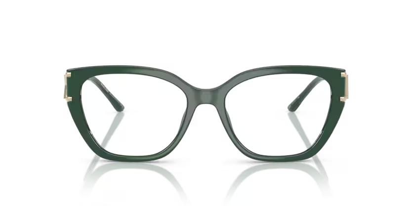 MICHAEL KORS MK4140U Optical Frame | Luxury designer eyeglasses | SpecsBunker India | designer optical eyewear