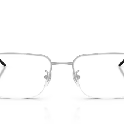 EMPORIO ARMANI EMPORIO ARMANI EA1180D Optical Frame silver pillow optical frame for Men