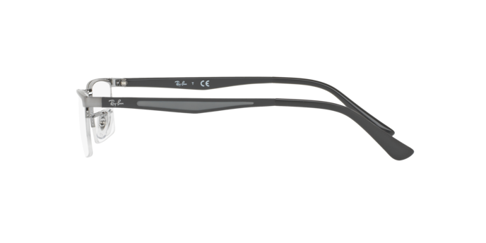 RAY-BAN RX6322I Optical Frame