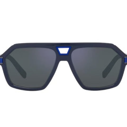 DOLCE & GABBANA DOLCE & GABBANA DG6176 Sunglass sunglass for Unisex