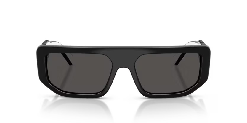 Discover DOLCE & GABBANA DG6203 Sunglass for Unisex. Authentic luxury eyewear, Premium branded sunglasses with authentic quality and stylish comfort. Buy o