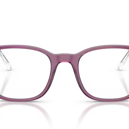 RAY-BAN RX7263I Optical Frame | High end fashion sunglasses | SpecsBunker India – branded sunglasses in India