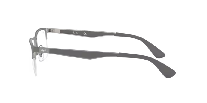 RAY-BAN RX6335 Optical Frame