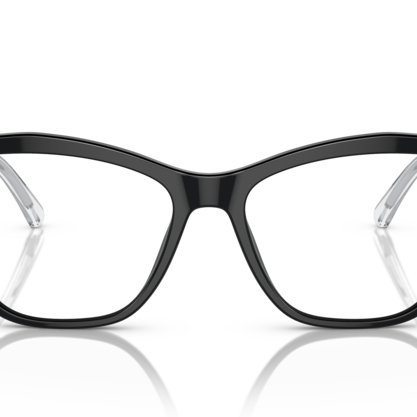 EMPORIO ARMANI EMPORIO ARMANI EA3193 Optical Frame cateye optical frame for Women