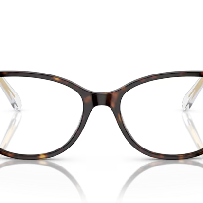 SWAROVSKI SK2010 Optical Frame | Designer eyeglasses for men and women | SpecsBunker India | premium optical frames collection