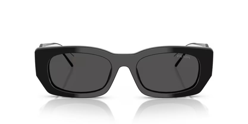 PRADA PR B05S Sunglass | Premium optical frames | SpecsBunker India | luxury eyeglasses online in India