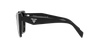 PRADA PR 19ZS Sunglass