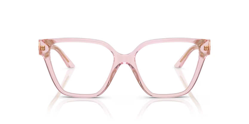 VERSACE VE3358B Optical Frame | Luxury designer eyeglasses | SpecsBunker India – designer optical eyewear