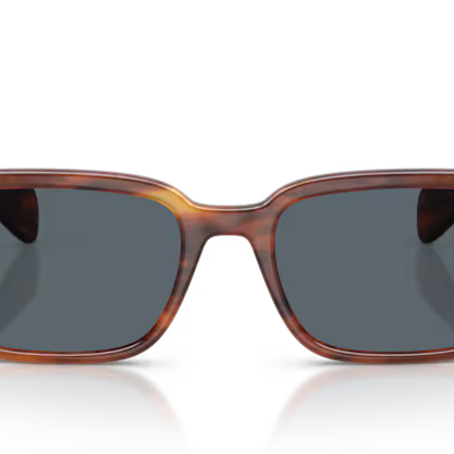 RAY-BAN RAY-BAN RB2234 Sunglass havana rectangular / squared sunglass for Men