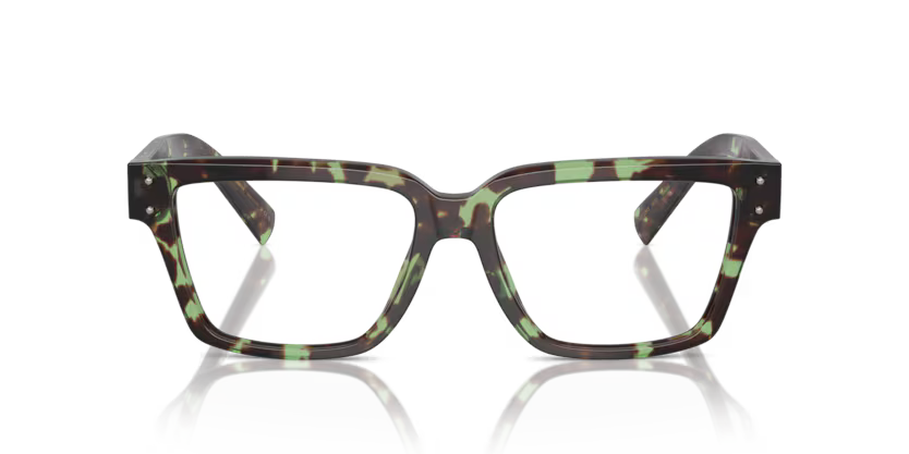 DOLCE & GABBANA DG3383 Optical Frame online in India – designer optical eyewear
