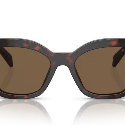 PRADA PR A09S Sunglass | High end optical frames | SpecsBunker India | branded eyeglasses in India