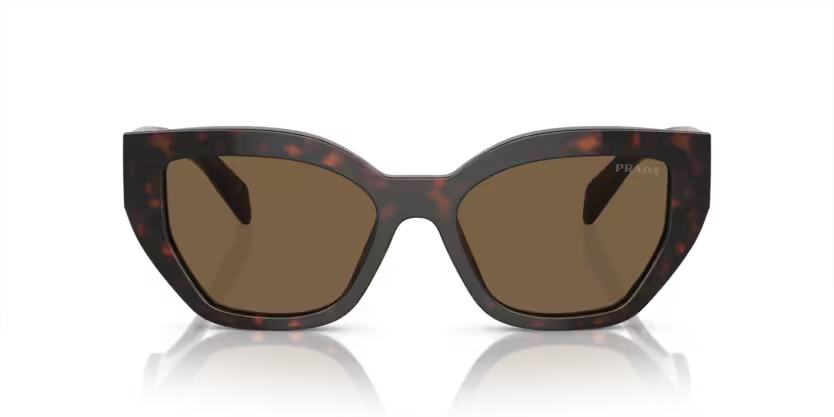 PRADA PR A09S Sunglass | High end optical frames | SpecsBunker India | branded eyeglasses in India