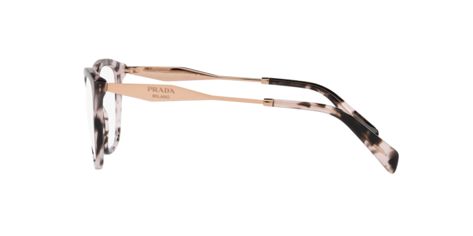 PRADA PR 02ZV Optical Frame