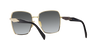 PRADA PR 64ZS Sunglass