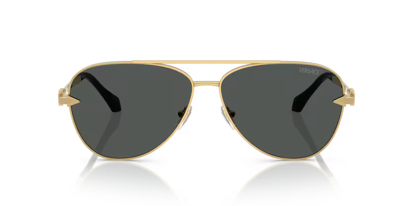 VERSACE VE2283 Sunglass | Premium branded sunglasses | SpecsBunker India – luxury sunglasses online in India