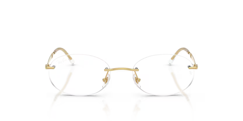 RAY-BAN RX3767V Optical Frame | High end optical frames | SpecsBunker India – branded eyeglasses in India