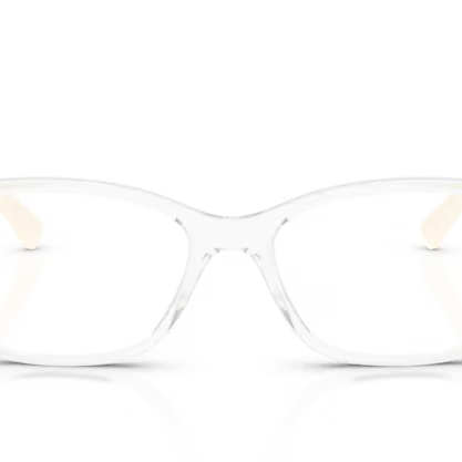 VOGUE VO5680B Optical Frame