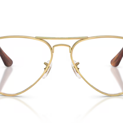 RAY-BAN RX3925V Optical Frame