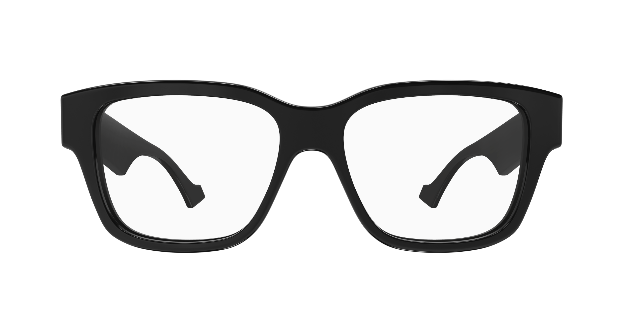 GUCCI GG1428O Optical Frame | Designer sunglasses for men and women | SpecsBunker India – premium sunglasses collection