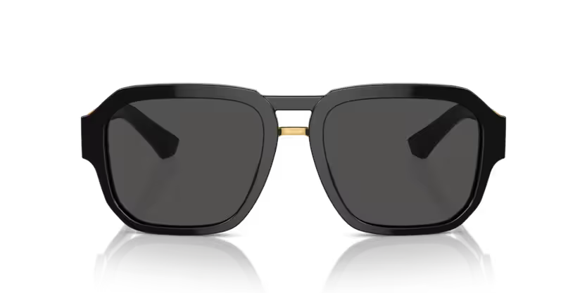 DOLCE & GABBANA DG4464 Sunglass online in India – branded UV protection shades