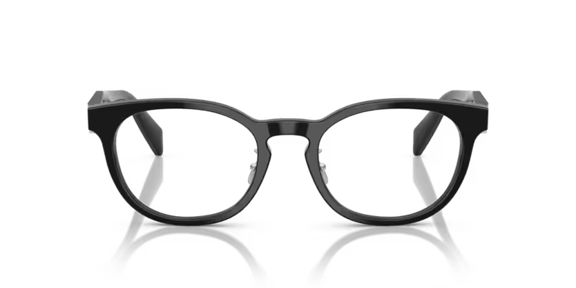 PRADA PR B06VD Optical Frame | Premium optical frames | SpecsBunker India | luxury eyeglasses online in India