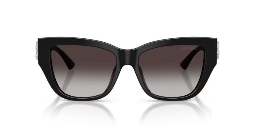 JIMMY CHOO JC5039BU Sunglass | Luxury designer eyeglasses | SpecsBunker India – designer optical eyewear