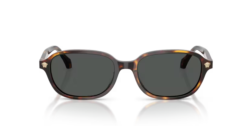 Buy VERSACE VE4514D Sunglass for Women. Authentic luxury eyewear, Premium branded sunglasses with authentic quality and stylish comfort. Buy online now.