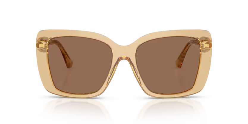 BURBERRY BE4456 Sunglass | Premium branded sunglasses | SpecsBunker India | luxury sunglasses online in India