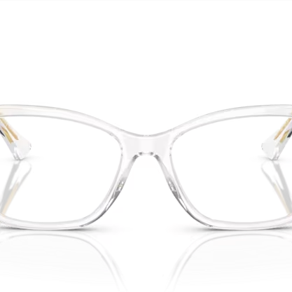 VERSACE VE3344 Optical Frame | High end optical frames | SpecsBunker India – branded eyeglasses in India