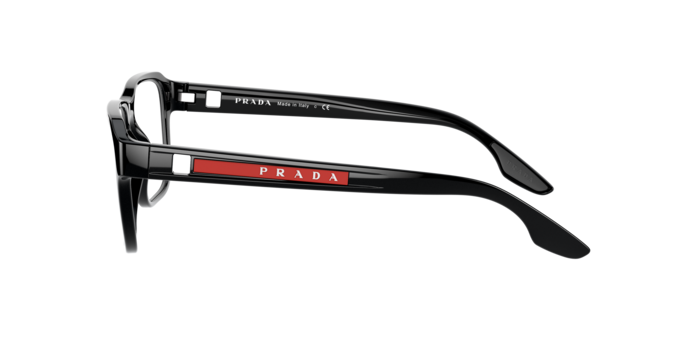 PRADA LINEA ROSSA PS 04NV Optical Frame