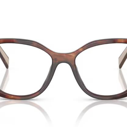 PRADA PR B04V Optical Frame