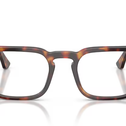 PERSOL PO3390V Optical Frame | Luxury designer eyeglasses | SpecsBunker India | designer optical eyewear